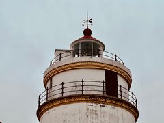 -东望洋炮台东望洋灯塔