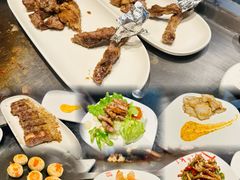 -火地铁板烧(昆山万象汇店)