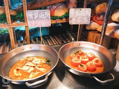 -隐秀山居酒店·秀厨融合西餐厅