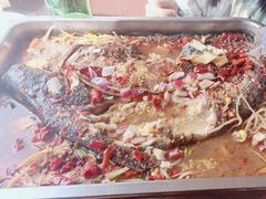 -花仟骨特色美食(围场店)