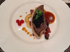 法式鹅肝-和·铁板烧·OMAKASE(望京昆泰嘉晟酒店)