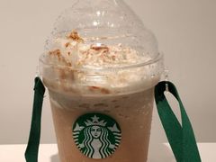-星巴克(迪士尼小镇店)