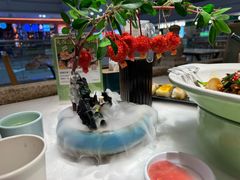 -奔跑吧陕菜·盛世长安(民乐园万达店)