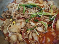 -香猪美食(中心店)