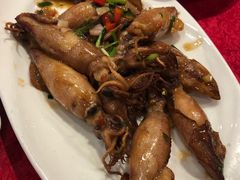 -抱德·潮汕味(敦和店原惠城鱼仔)