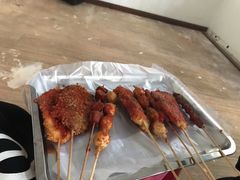 -庞记炸串