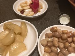 -南门涮肉(北洼路店)