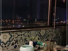 -蘭湘荟一线江景餐厅(解放西路店)