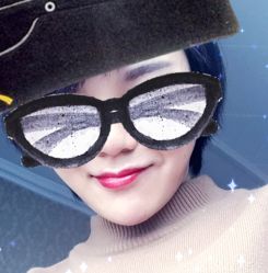 -Lovely Queen半永久纹绣美颜会所