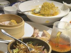 -狮王府淮扬菜(夫子庙老门东店)