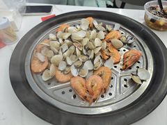 -船奇蒸汽海鲜·闽菜(八市海鲜总店)