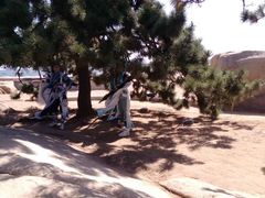 -老虎石海上公园