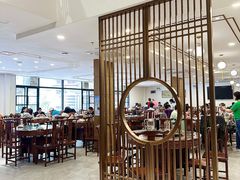 -长平肥姐白粥·海鲜打冷