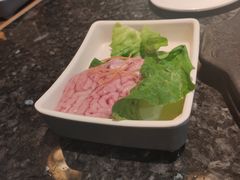 -井格重庆火锅(临平银泰城店)