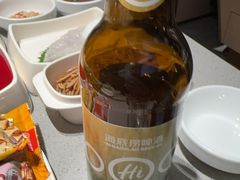 -海底捞火锅(吴中路店)