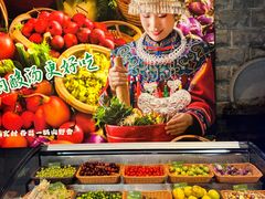 -老凯俚酸汤鱼(东山店)