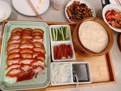 -丽满园·春饼烤鸭(金地广场店)