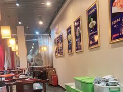 大堂-李记搅团•非遗陕菜(三桥店)