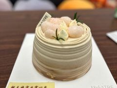 -théATRE茶聚场·餐厅(环球金融中心店)