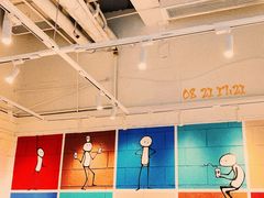 -Dogi&kiki Coffee(中心商务大厦店)