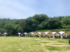 -龙寺生态园
