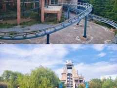 -青岛方特梦幻王国