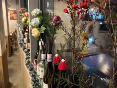 -mordew加州日记西餐&小酒馆(新天地店)