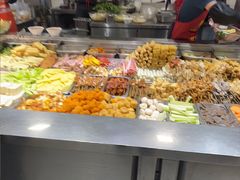 -林静小吃(复兴路店)