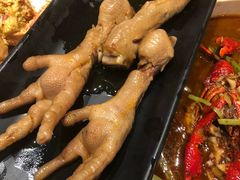 -虾满堂(瑞虹店)