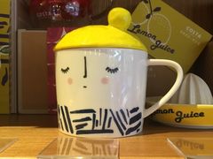 -星巴克(北京复兴路店)