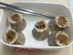 -鼎泰丰(国贸商城店)