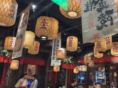 -南京大牌档(济南万象城店)