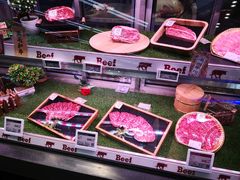 -Olé精品超市(北京合生汇店)