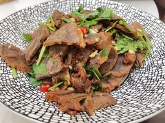 -犇瑞·衢味府(EFC欧美广场店)