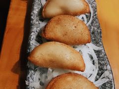 -万兴佳烤肉·长白山老味道(东岸里店)
