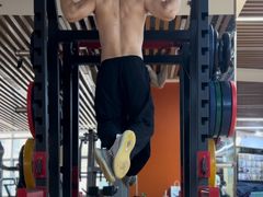 -CXFIT 陈徐健身工作室(凯旋店)