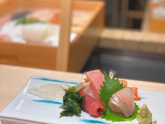 -鮨一日本料理旗舰店(总店)