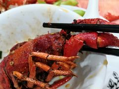 -黄师傅香辣虾(金山大道店)
