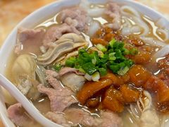 -荔林食店(西华路店)