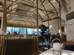 -金香匯晚茶(浑南店)