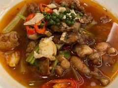 -太兴餐厅(东方广场分店)