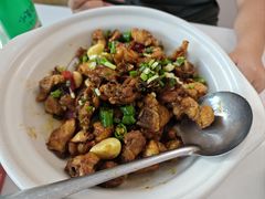 -龚师傅土菜馆.地道农家菜(魅力湘西店)