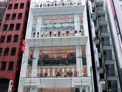 -优衣库(银座店)