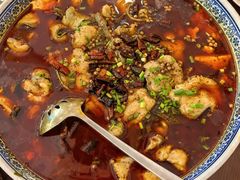 -攀西土菜馆(南线阁店)