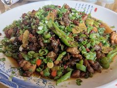 -潼南太安名鱼•特色江湖菜 太安鱼