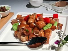 -万盛合(渔人码头店)