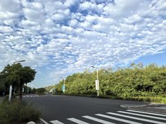 -茅山东方盐湖城景区