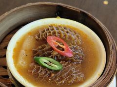 -索菲特酒店·乐轩华中餐厅