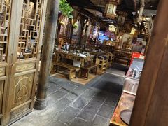 -蜀大侠火锅(建设路第五大道店)