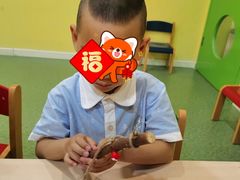 -饭米多蔻中英文绘本馆(苏州美罗店)